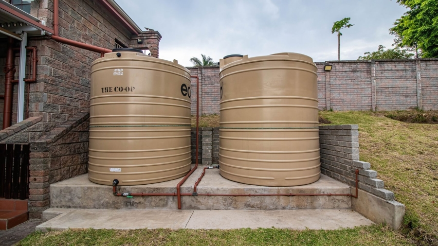 3 Bedroom Property for Sale in Nahoon Eastern Cape